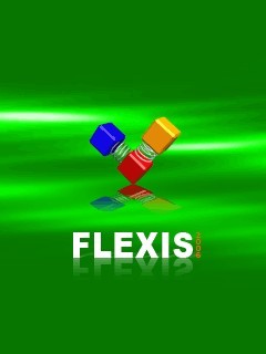 بازی موبایل Flexis به صورت جاوا برای تمامی گوشی ها